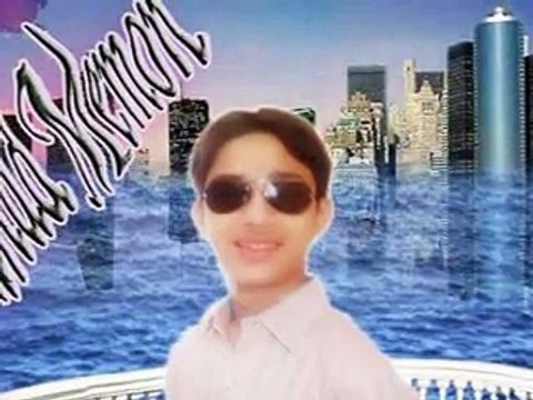 jab bna us ka hi bna by fahad