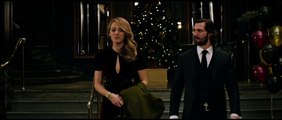 The Age of Adaline - 27 Floors