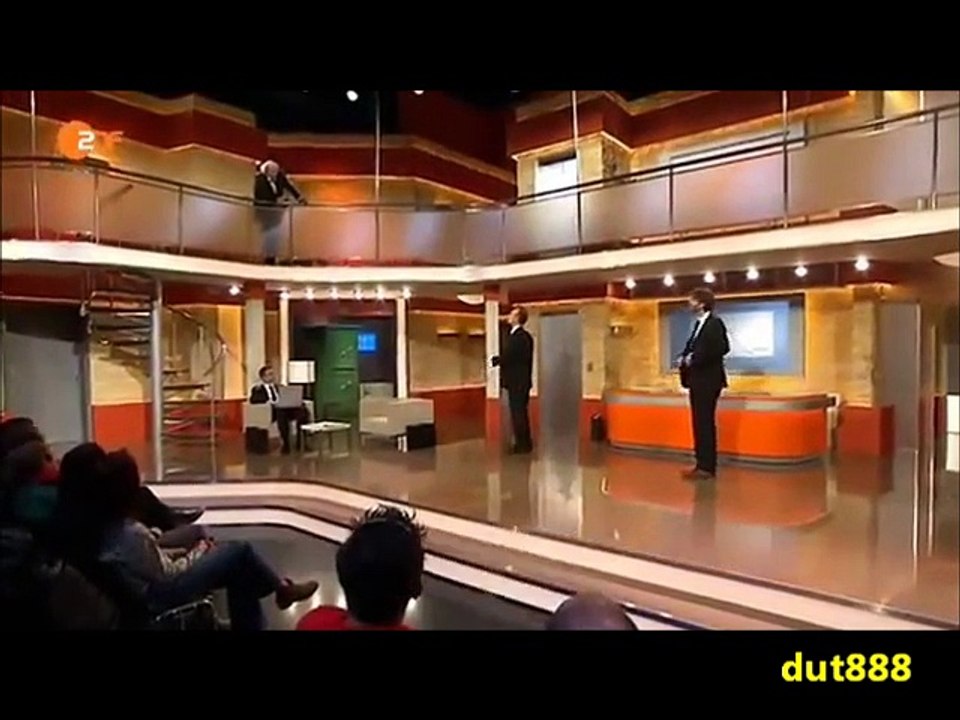 Die Anstalt - The Troika in Greece (greek subs) 3 4 2015