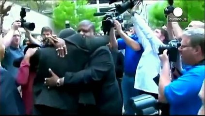 США: судебную ошибку исправили 30 лет спустя