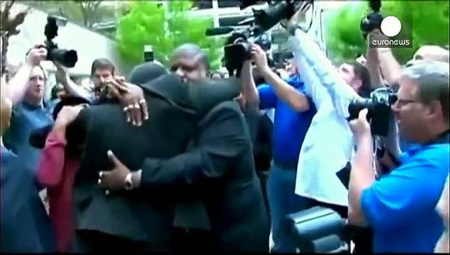 США: судебную ошибку исправили 30 лет спустя