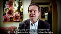Antanas Mockus y Enrique Peñalosa Documental 3/7 Bogotá Cambió - Colombia Cultura Ciudadana