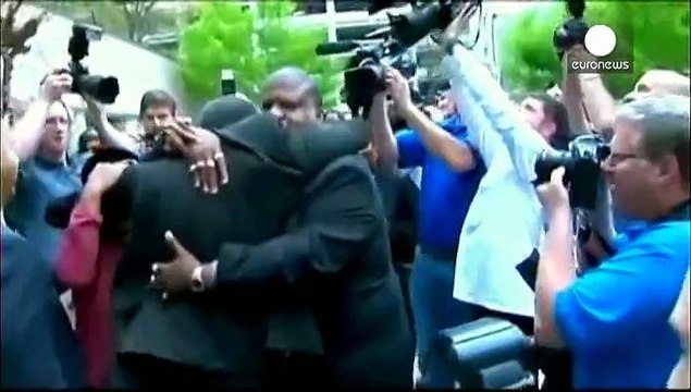 У США після 30 за ґратами звільнили звинуваченого у вбивстві