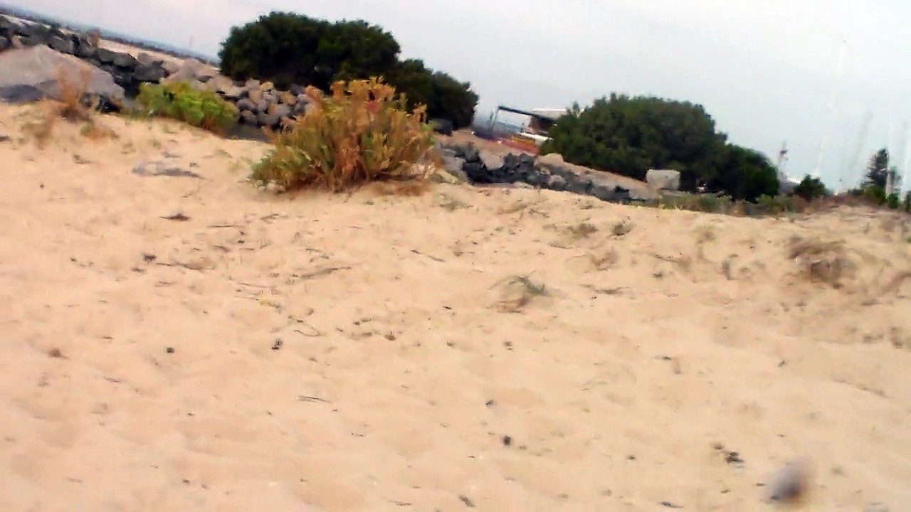 Beach 21