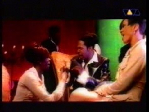 Zhane Busta Rhymes it´s a Party