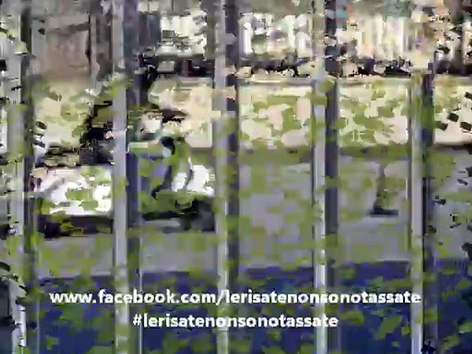 Fidatevi!, loro sono dei veri piloti...