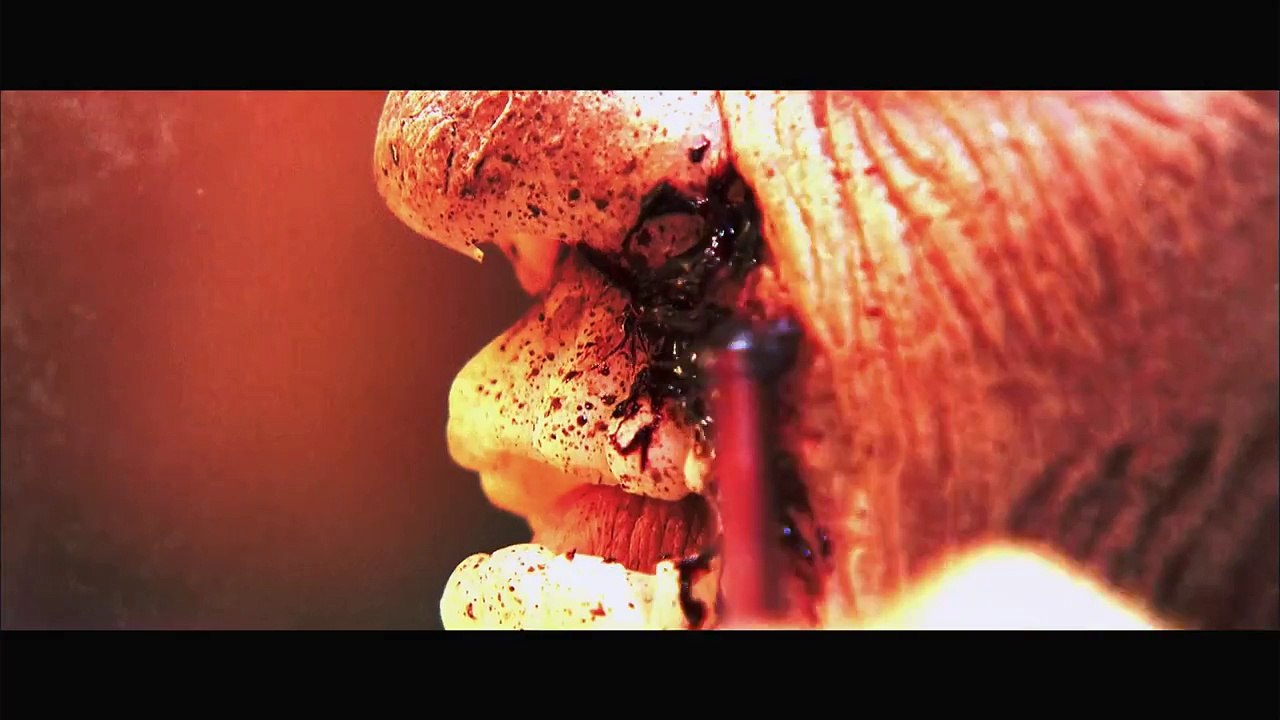 Les zombies envahissent le métro