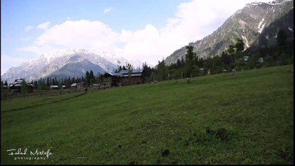 Arang Kel Neelum Valley