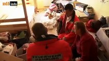 Feuerwehr Hamburg - Härter als die KSK