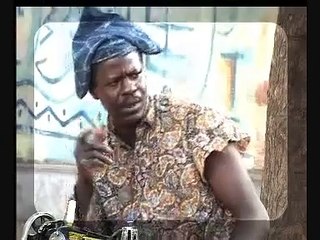 Grin: Théâtre Malien 🎭