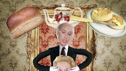 Comedians Tell Origin Stories Of 2-In-1 Inventions