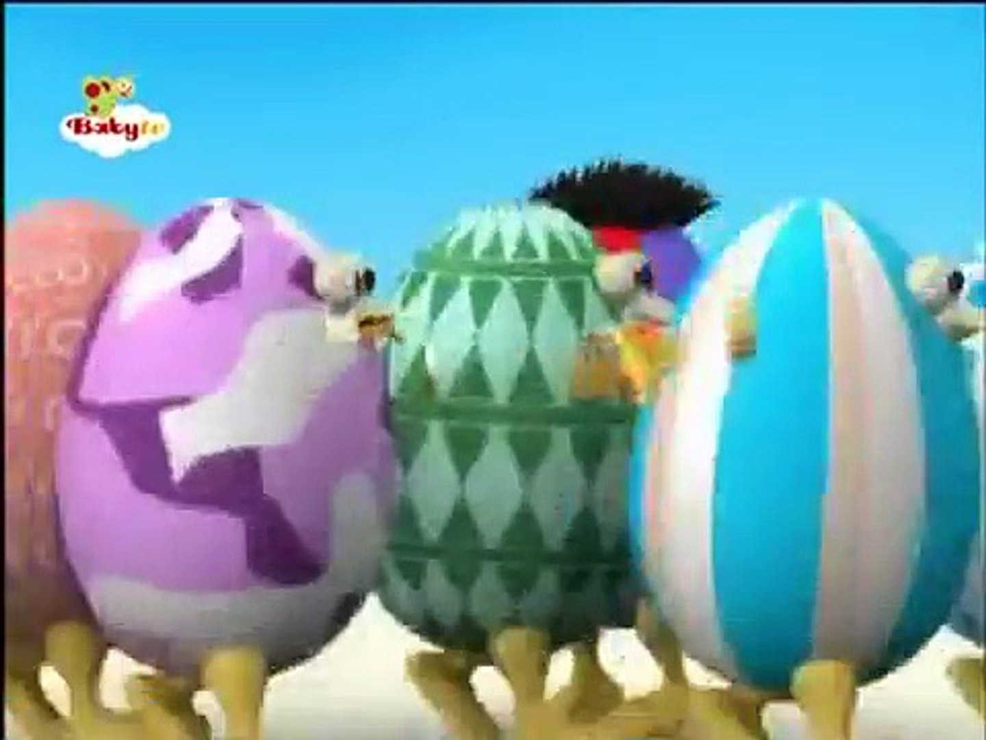 EggBird Baby TV Channel - video Dailymotion
