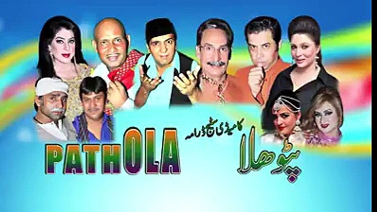 (1) Iftikhar Thakkar - Jhoot Marda