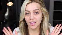 MAC smokey eye Makeup Neutral Look   Flawless Face tutorial