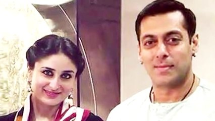 Kareena Kapoor Salman Khan Floods AFFECT Danger 2015