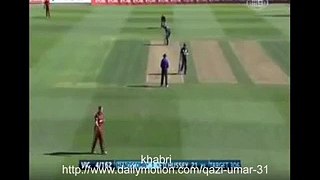 Sexy movements live clips caught during cricket match