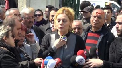 Kayahan'ın Cenaze Törenine Cumhurbaşkanı Erdoğan da Katıldı