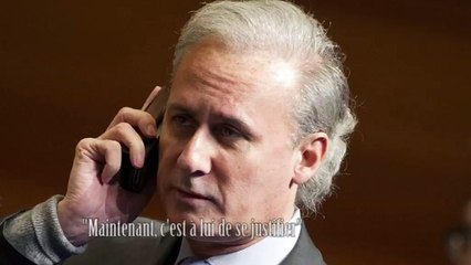 Procès Georges Tron : "enfin reconnue comme victime"
