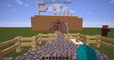 5 ночей с Фредди minecraft сериал (1)