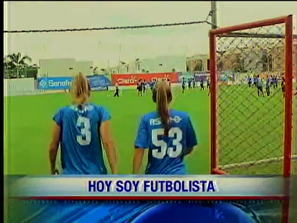Televistazo 20h00