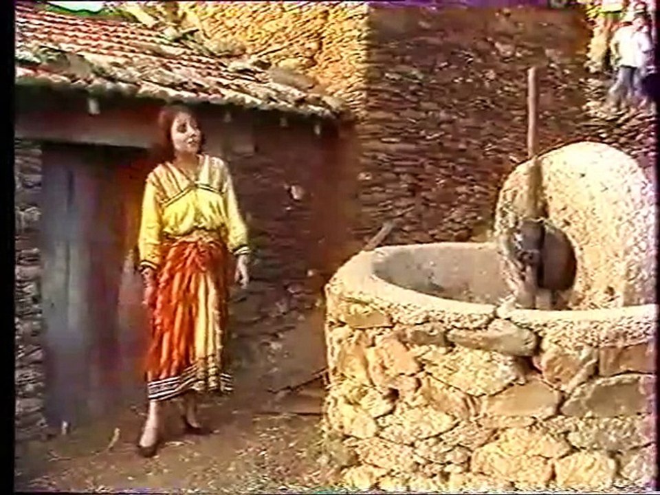 MASSA BOUCHAFA