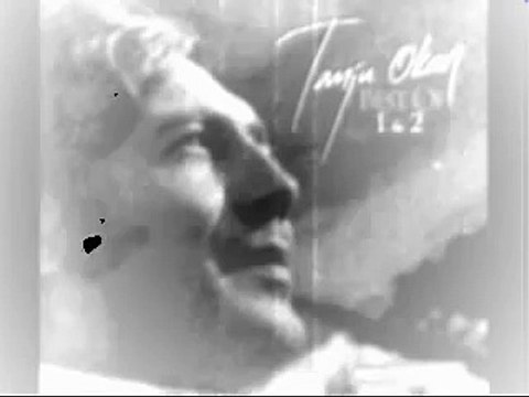 tanju okan ''öyle sarhoş olsamki ''