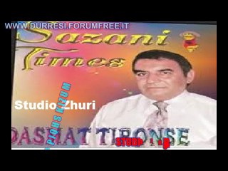 Sazani  Times  - ç'me  ke  dal  ne  penxhere -