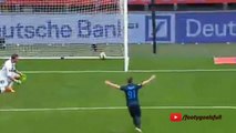 Fredy Guarin Goal | Inter Milan vs Parma (1-0) (Serie A 2015)
