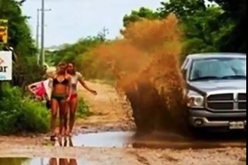 En Talihsiz An olanlar