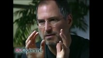 Steve Jobs rare interview 2003