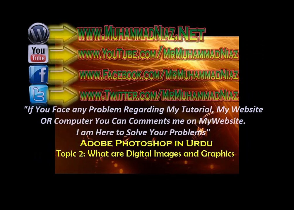 2. What are Digital Images and Graphics