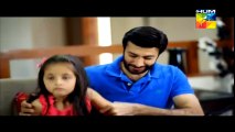 Dil Ka Kiya Rang Karun - Episode 6 - Hum Tv Drama - 4th April 2015