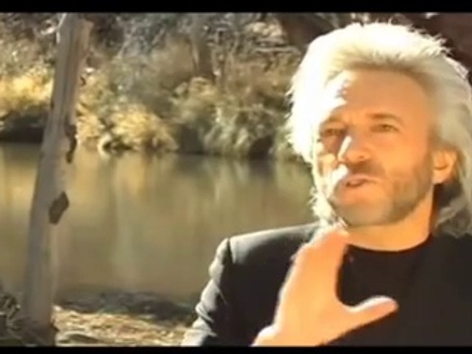 Gregg Braden, The Role Of The Heart In The Law Of Attraction