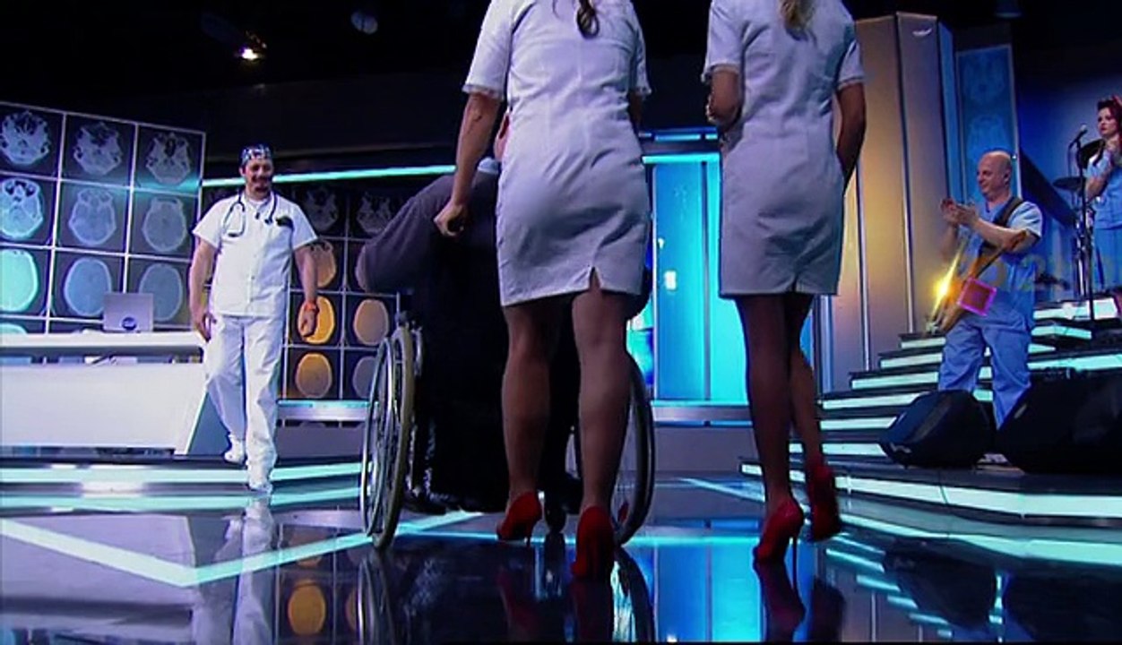 Lekoviti show - 2. epizoda (B92)