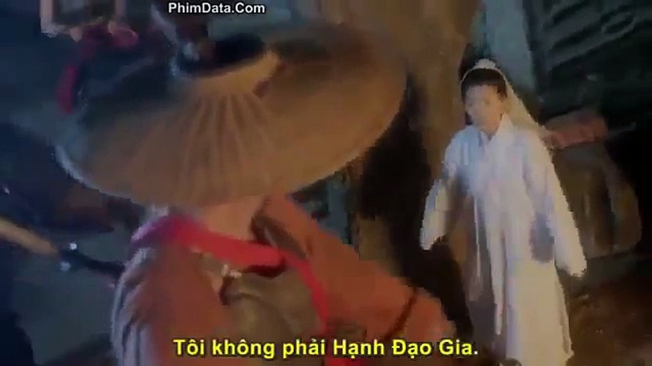 Nhục Bồ Đoàn phần 2 tập 3