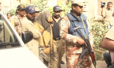 Witness deviates from statement after identifying MQM's Ubaid 'K2'