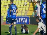 Apollon-Anorthosi Penallti pou zita i Anorthosi me Nuhu 45+2