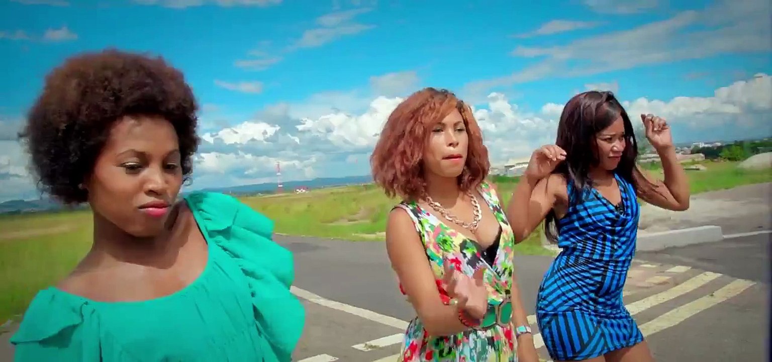 LIANAH  -  Tsy matinao lolo   (gasy HD 2015 - malagasy)