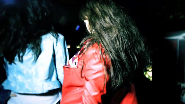 Girl's Day : Nothing Lasts Up