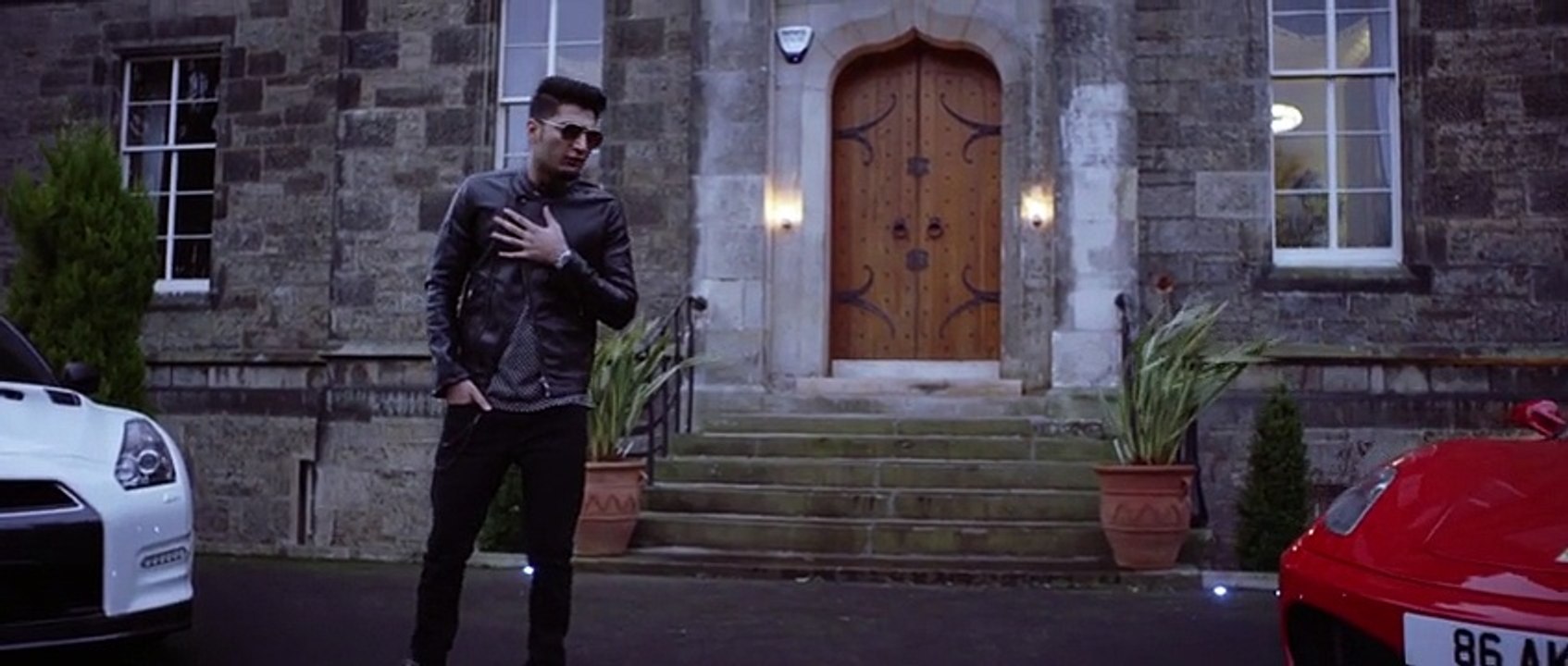 Kaash__Video_Song____Bilal_Saeed___Beyond_Records