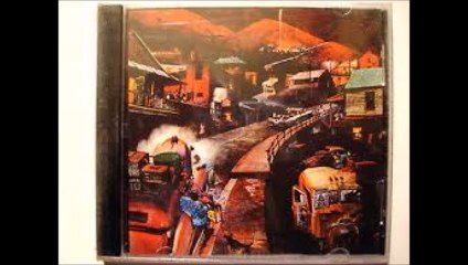 Bobby Marchan: Get Down With It