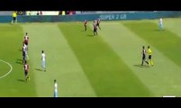 Goal Miroslav Klose 0-1 ~  Cagliari vs SS Lazio   | 04-04-2015