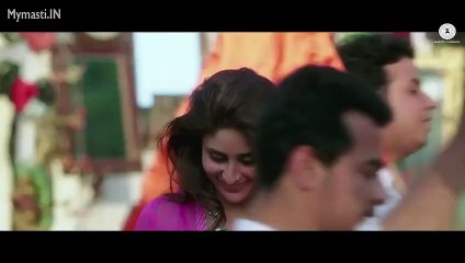 Teri Meri Kahaani - (Gabbar Is Back 2015) - Akshay Kumar, Kareena Kapoor - Fun 4 Everyone