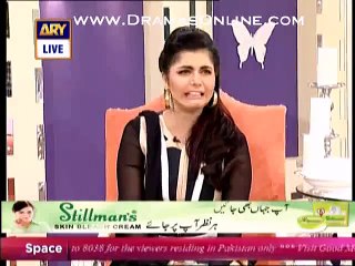 Dr Moiz Telling The Real Trick Or Method To Have A Happy Life In Your Sasural