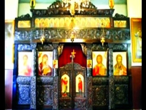 DJORDJE TARAKCIJA © PRAVOSLAVLJE DANAS BR 036 DRUGI DEO