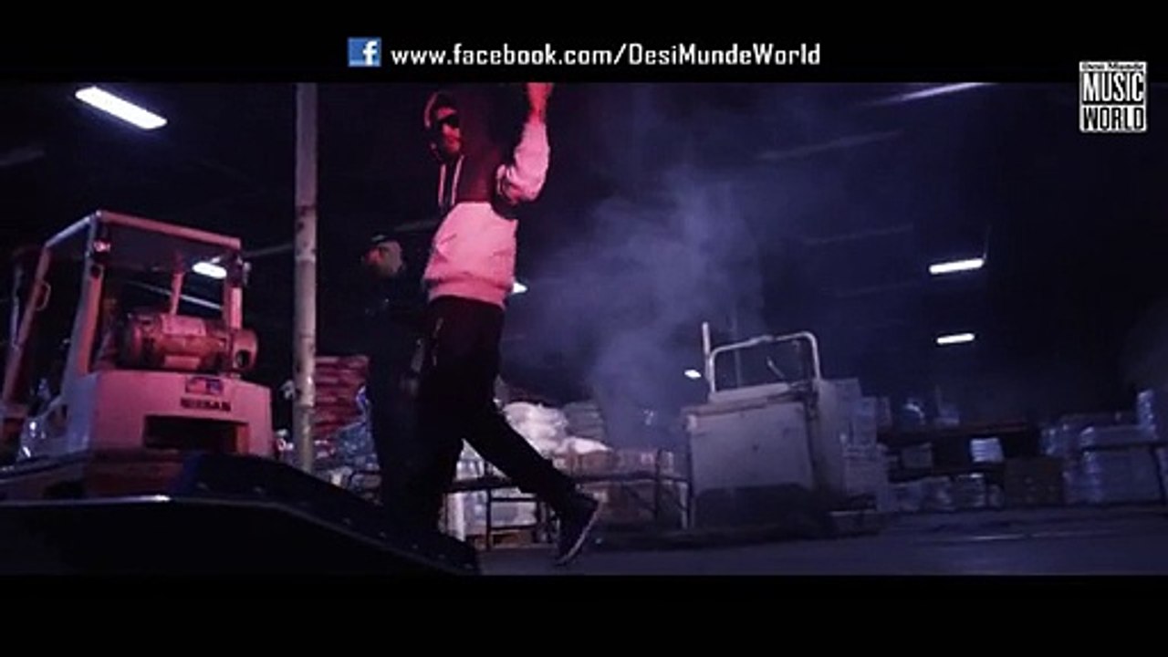 Meri_Bandook_(Full_Video)_Bohemia_Ft_Haji_Springer___New_Punjabi_Song_2015_HD
