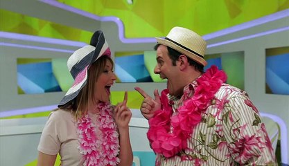 Totalno drukčiji TV B92 - proleće 2015.