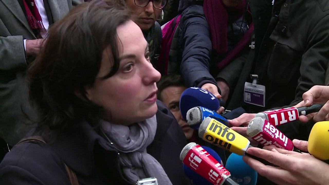Cosse rappelle la "seule ligne" d'EELV: l'écologie