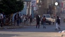 Jemen: Huthis in Aden zurückgedrängt - UN warnt vor humanitärer Katastrophe
