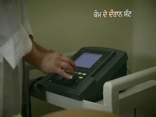 Anwar Masood - Lassi ate Chah - Funny poetry